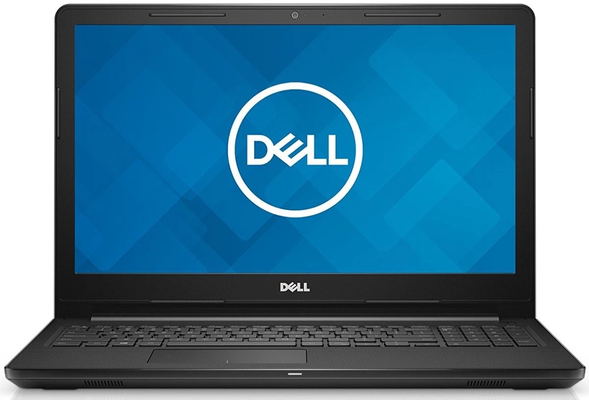 Dell Inspiron 15 3567 8 GB RAM PC 2.50-2.99 GHz Processor Speed