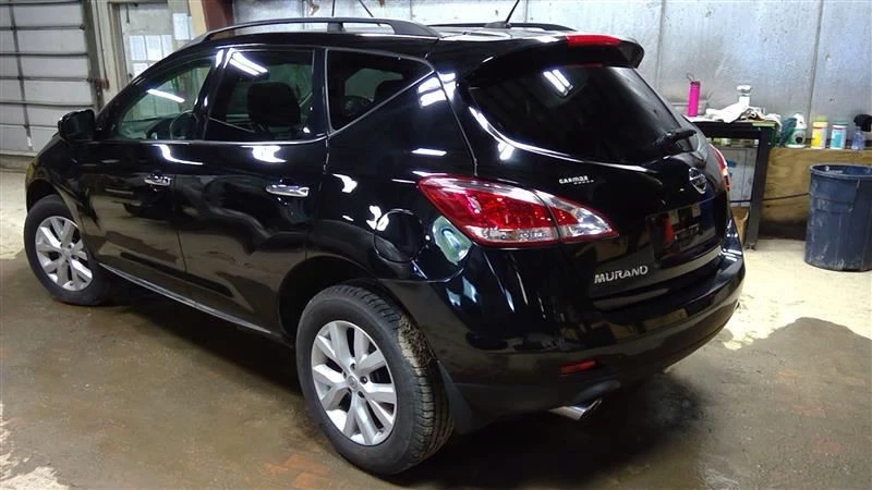 2011 11 Nissan Murano Fuel Vapor Charcoal Canister 96531 - Image 2 of 4