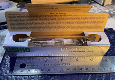 Ushio UHI-150AQ 10k 150W Aqualite Dual End Metal Halide for Mar Aquarium 500440