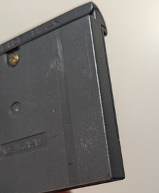 Neo Geo Pocket Color - SNK vs. Capcom: Card Fighter's Clash Capcom Ver. - Tested