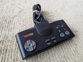 NEC Turbo Grafx 16 Console TG16 Complete In Box W/ Keith Courage Tested Working