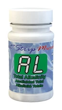 Industrial Test Systems 486641-II Micro Total Alkalinity Strip for Photometers