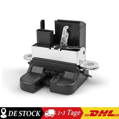 Heckklappenschloss Türschloss für VVW GOLF 5 6 PASSAT B6 B7 TOURAN 1T