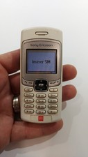 1549.Sony Ericsson T290a Very Rare - For Collectors - Unlocked