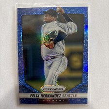 Larry Bernandez Bobblehead Giveaway in Seattle 17