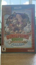 Donkey Kong Country Tropical Freeze - Nintendo Selects Edition - Nintendo Wii U