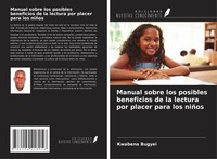 Kwabena Bugyei | Manual Sobre Los Posibles Beneficios De La Lectura Por...
