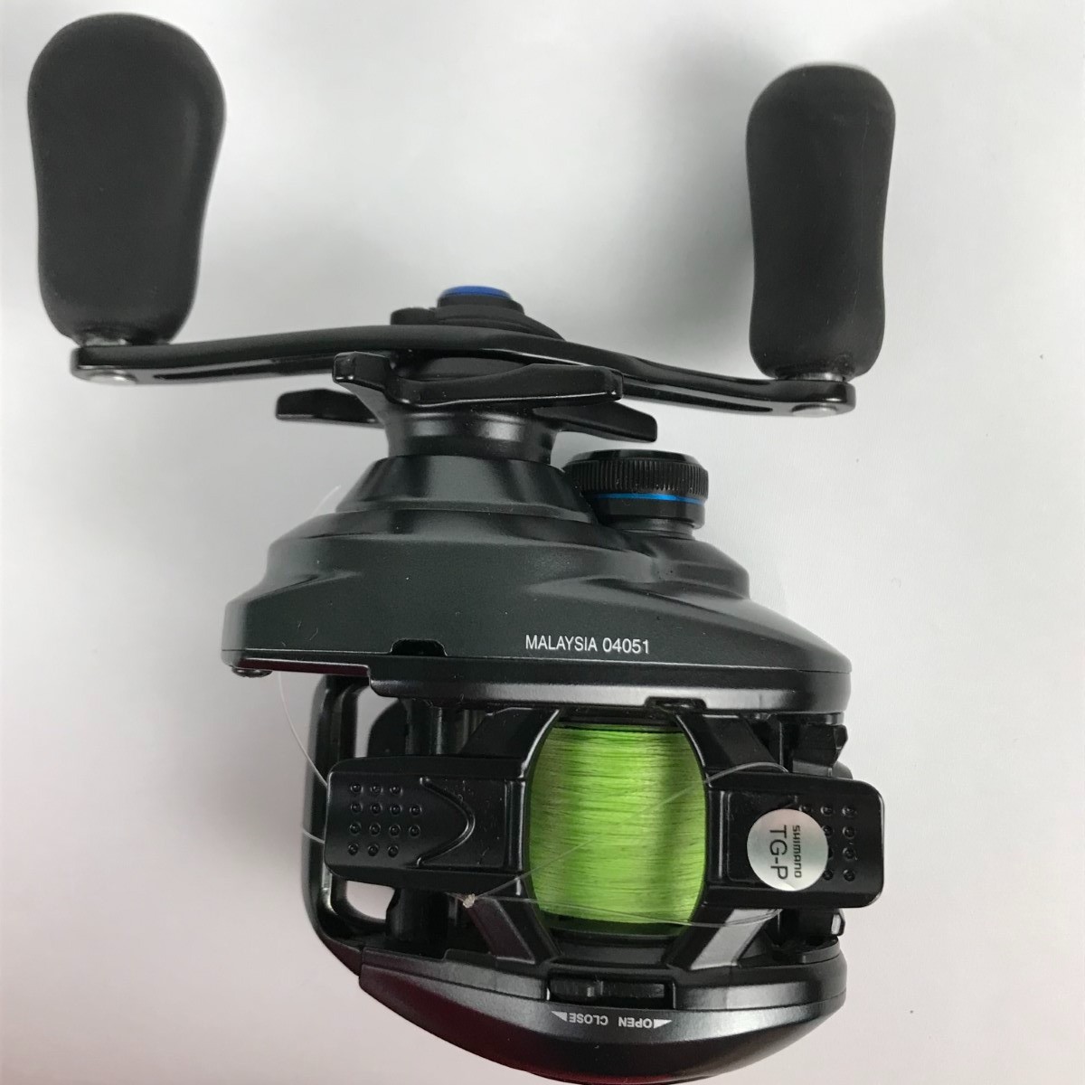 SHIMANO 21SLX 71XG 04051 #B218 | eBay