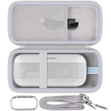Hard Portable Case Compatible with Bose New SoundLink Flex 2nd Gen/Bose Sound...