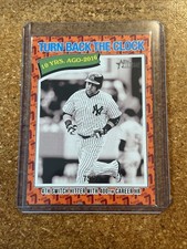 2026 Topps Heritage Orange Color Of The Year TBC # 334 Carlos Beltran 75/77
