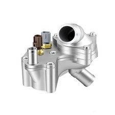 Aluminum Thermostat Housing For 1997-2001 Ford Explorer Mountaineer 902-204 4.0l