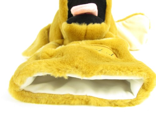 Scott Edward Dog Driver Driver Headcover - Bild 6 von 6