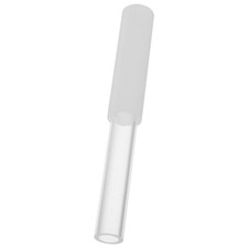 Meditation Accessories Drum Mallets Accessory Clear Acrylic Rod Wand