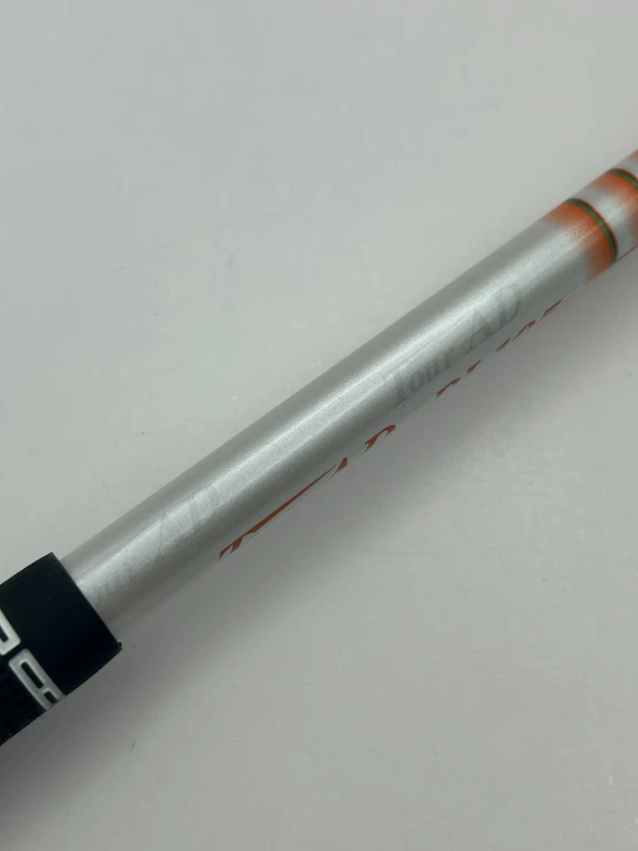 Graphite Design TOUR AD DI-105 Extra Stiff Hybrid Shaft 38.5 in No Adapter *1554 - Image 3 of 4