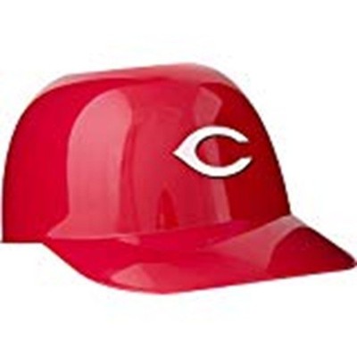 Pick Your MLB Team ICE CREAM SUNDAE HELMET New Baseball Mini Snack Bowl Cup 8oz.
