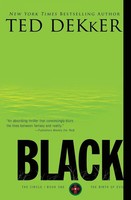Black | Ted Dekker | Englisch | Taschenbuch | The Circle Series | 2009