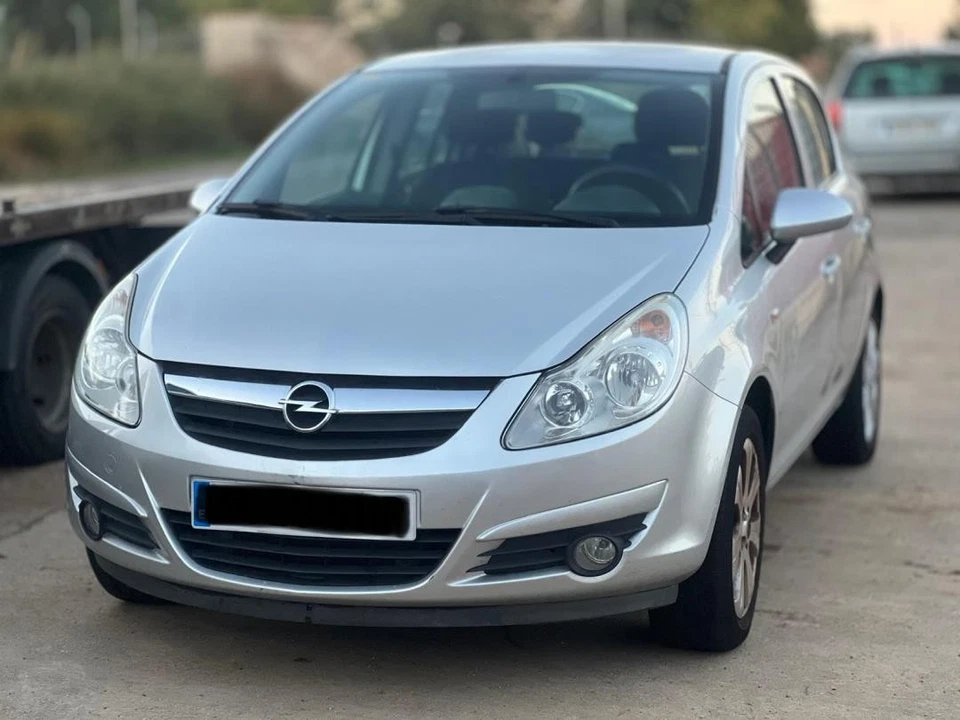 13286032 Caja Reles/Fusibles para OPEL CORSA D Enjoy 2008 213901 - Imagen 4 de 4