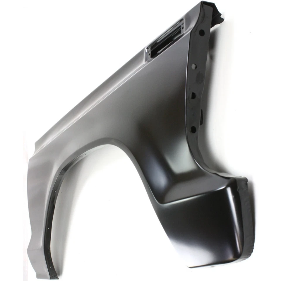 Guardabarros para Ford F-100 1973-1979 lado del pasajero delantero Foto 2 de 4