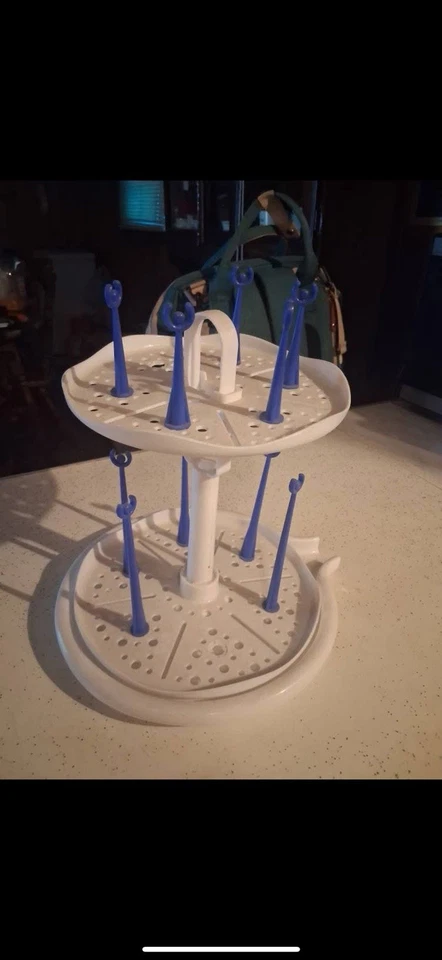 Esterilizador de biberones Dr. Browns AC045 Deluxe Foto 3 de 4