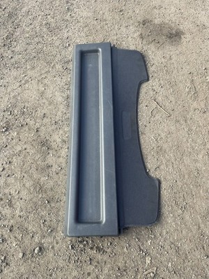 Dacia Logan Mk2 Estate 12-21 Genuine Parcel Shelf Load Cover  
