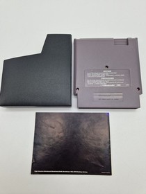 Disney Das Dschungelbuch - Nintendo NES - PAL B Deutsch - OVP - Anleitung