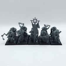 Warhammer The Old World: Warriors of Chaos Chaos Marauders (AE220)