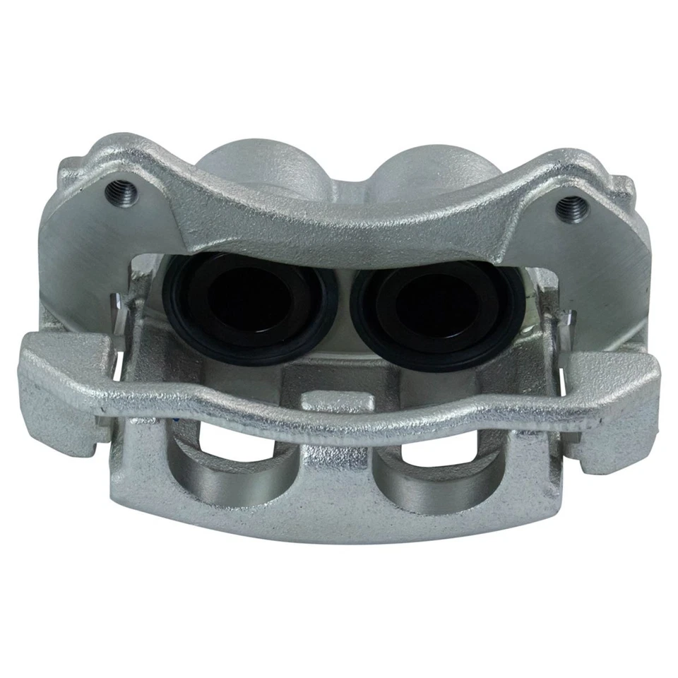 Raybestos Front Disc Brake Caliper with Bracket RH for SUV Truck New - Image 2 of 4