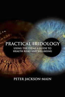Practical Iridology: Using the Eye as a Guide to Health Risks and Wellbeing 