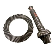 Used Ring And Pinion Set Fits John Deere 7200 7210 7400 7405 7410 7510 Re52043