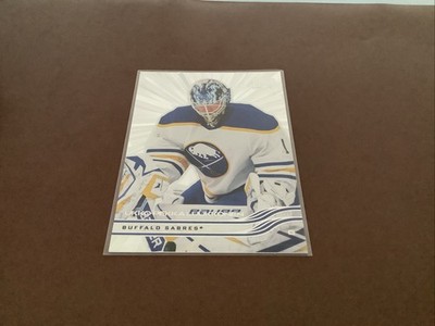 202526 upper deck outburst # 267 ukko pekka luukkonen