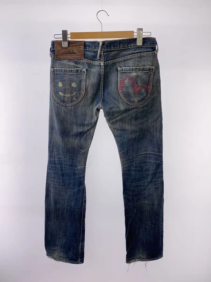 EVISU Regular 28 Size Jeans for Men for sale | eBay
