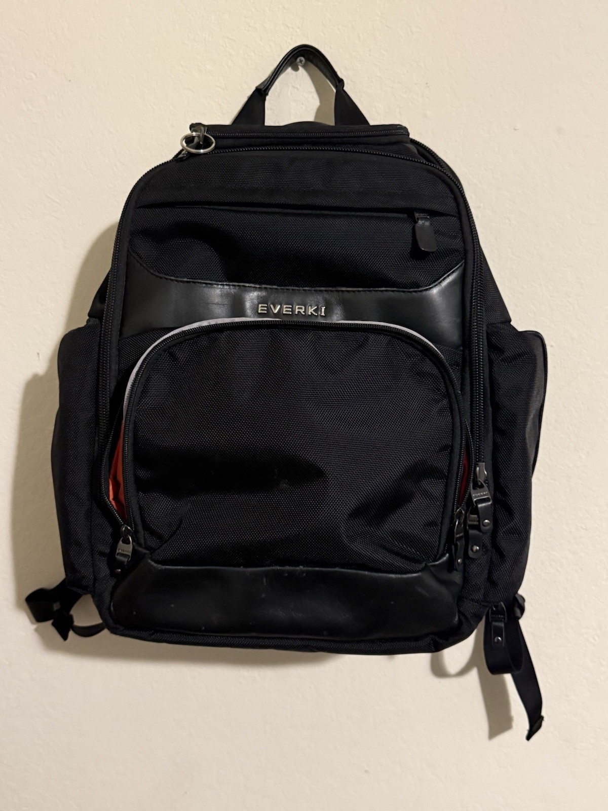 Everki Backpack - image 1