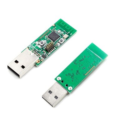 CC2531 Zigbee Sniffer Bare Board - Ideal für IoT-Projekte und Netzwerk-Tests