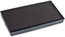 -  Replacement Ink Pad for Printer P40 & Dual Pad Printer P40