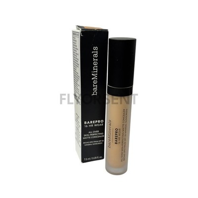 bareMinerals Barepro 16HR Wear All Over Skin Matte Concealer- Light 200 Neutral