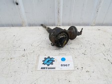 Willys Truck Jeep Kaiser Tornado 230 Distributor Parts Assembly Willys Truck Jeep Kaiser Tornado 230 Distributor Parts Assembly