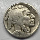 1926 Buffalo Nickel - Actual Coin Shown Full Date Nice Details
