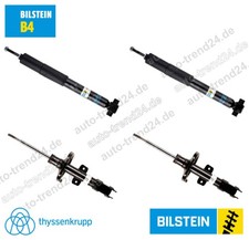 Bilstein B4 Gasdruckstoßdämpfer u.a.: Volvo XC90 I Van 275, Bj. 2013-2014