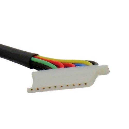 Avizar, Batterie de Remplacement Li-Polymère 4900mAh 11,4V pour Ordinateur Portable HP Spectre Pro X360 - Photo 3/3