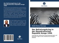 André Basoy Basunga | Der Befreiungskrieg In Der Demokratischen Republik...