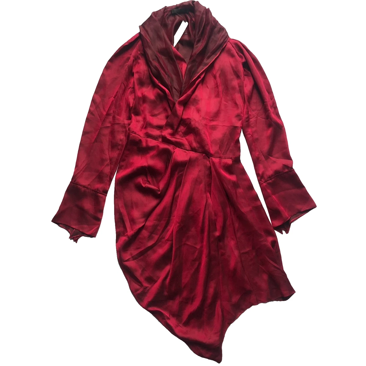Donna Karan Wrap Dresses for sale | eBay
