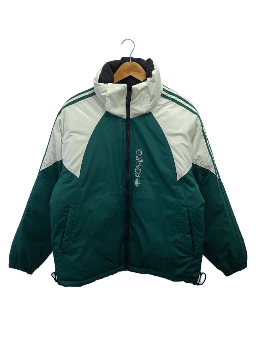 adidas Reversible Down Jacket, Size S, Polyester,… - image 1