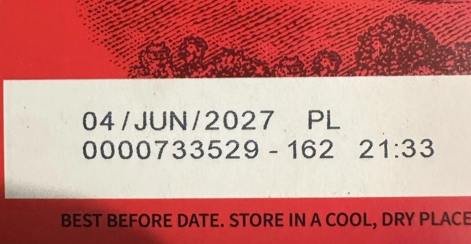 Twinings Desayuno Inglés Té Negro, 100 Bolsas de Té Envueltas Individualmente Paquete de 5 Foto 2 de 4