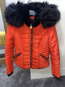 red jacket river island