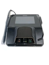 Lot of 4 VERIFONE MX 915 Credit and Debit Card Reader M177-409-01-R
