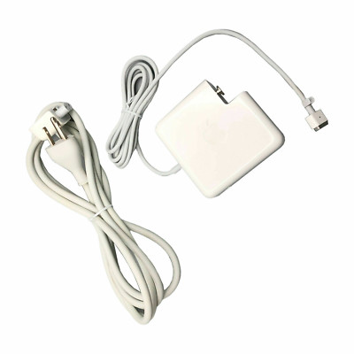 Original Apple 85W MagSafe Adapter Macbook Pro A1151 A1172 A1281 A1290 Charger