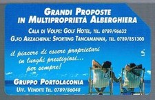 telecarte grandi proposte in multiproprieta alberghiera