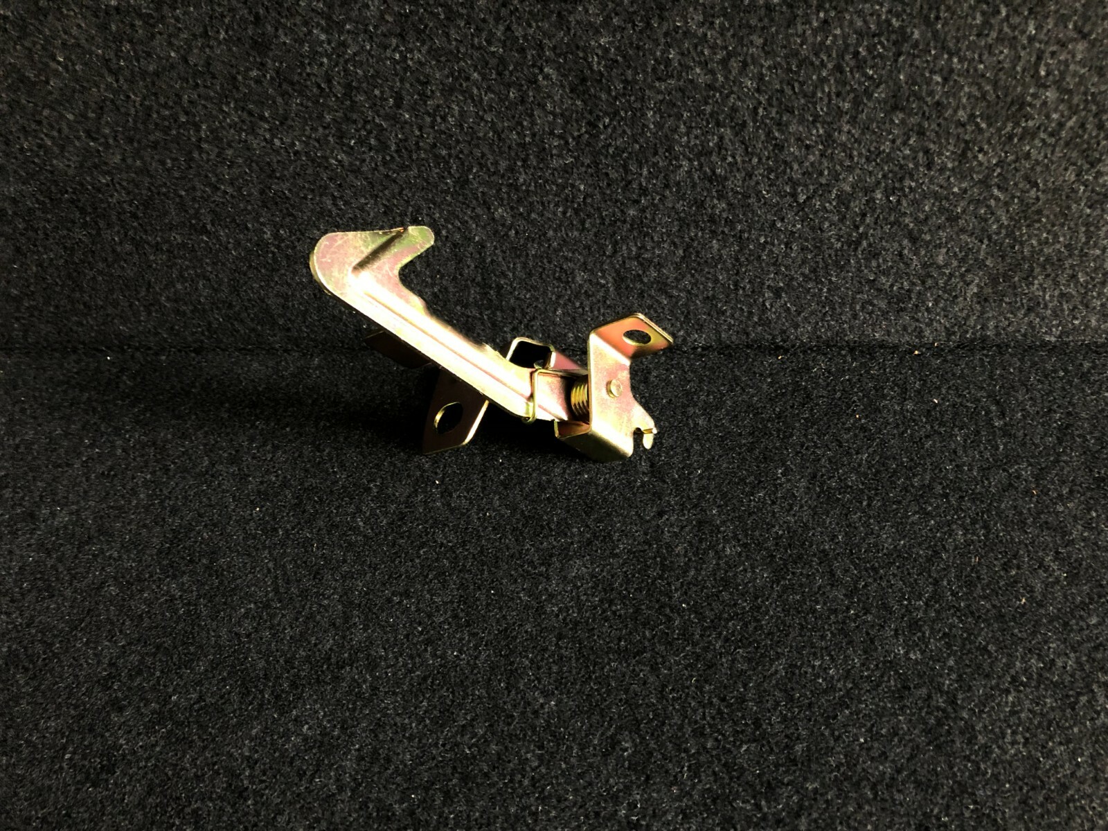 Hood Hook ASSY Land Cruiser Bj4# Fj4# Hj4# Toyota Genuine OEM NOS 