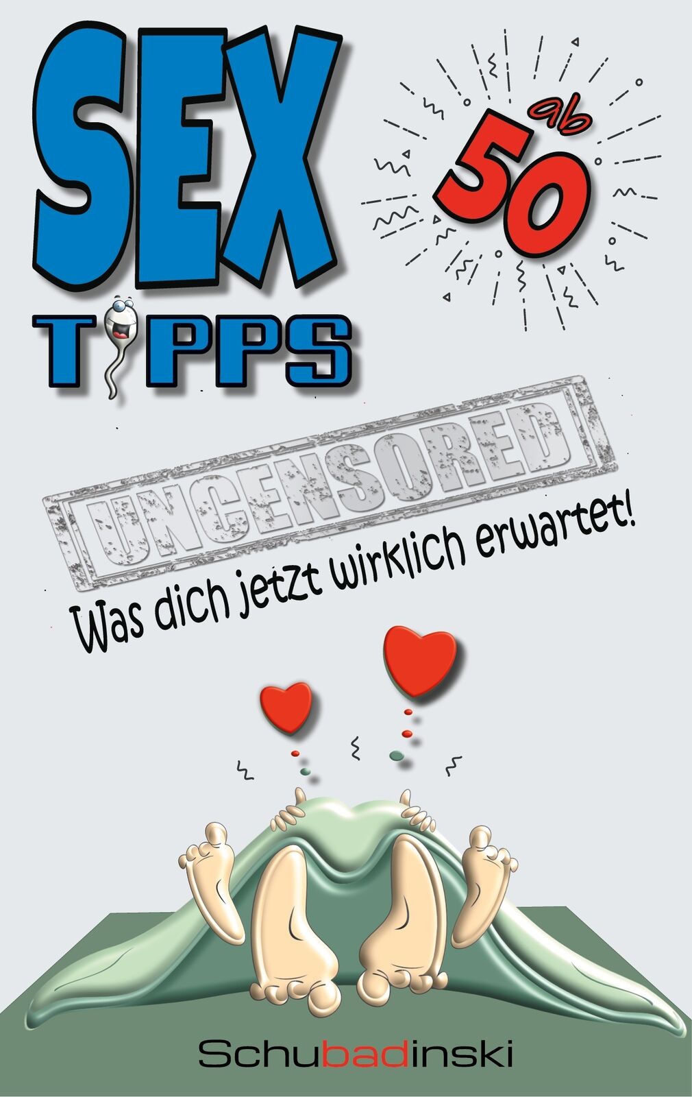 Thumbnail - Sex Ab 50 - Was Dich Jetzt Wirklich Erwartet (buch)
