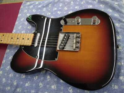 FENDER JAPAN TL72-53 Electric Guitar | eBay FENDER JAPAN TL72-53 Electric Guitar | eBay